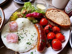 RAC早餐组合-RAC BAR(安福路店)