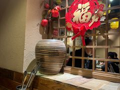 -柿子树炭烤羊腿(金台路店)