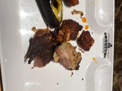 -汉丽斯巴西烤肉自助(市南店)