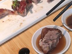 -粤集·手工粤菜(皇庭广场店)