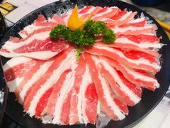 -捞围鲜·港式打边炉(海阳路店)