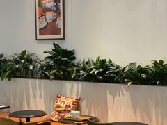 -Peet's 皮爷咖啡(乐峰店)