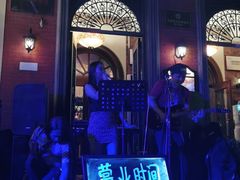 -巴伐利亚啤酒坊(意式风情街店)