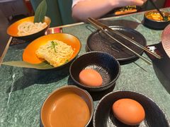 -牛New寿喜烧(曹路花园城店)