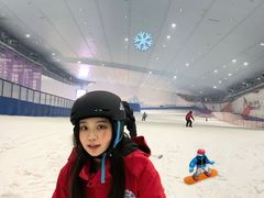 -哈尔滨热雪奇迹
