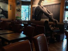 -安妮意大利餐厅(世贸天阶店)