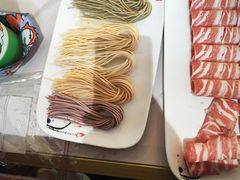 -1078號老北京涮肉(松柏店)