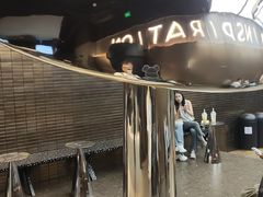 -喜茶(深圳万象城黑金店)