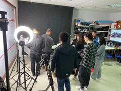 -红瓜子 影视后期 摄影摄像设计 新媒体运营技能培训(宝安校区)