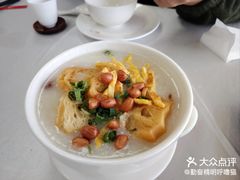 -鹿鸣酒家(越秀店)