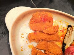 -TABLE·味西餐厅-成都茂业JW万豪酒店