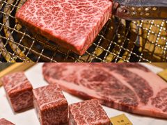 -NIUAN牛庵·日式和牛烧肉(恒隆店)