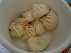 -庆丰包子铺(和平里店)