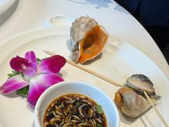 -望海湾海鲜楼·海鲜(河南路店)