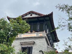 -东莞市可园博物馆