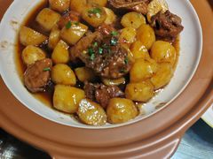 -黄泥岗·黄陂农家菜(百步亭店)