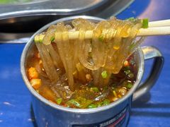 -签儿八百串串火锅(运城旗舰店)