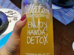 -农家霸王地锅鸡(国顺东路店)