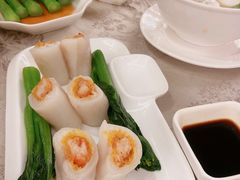 香云轩一品肠粉-香云轩·顺德菜(香云纱园林酒店店)