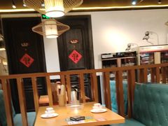 -壹只卤鹅 · 潮汕菜(京基百纳店)
