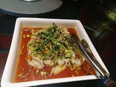 西贝面筋-九十九顶毡房(阜石路店)