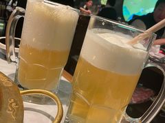 -哥老官重庆美蛙鱼头(宝山龙湖店)