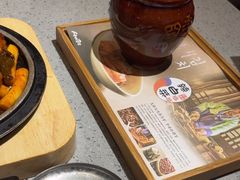 -将军牛排·尔滨地标朝鲜族美食(总店)