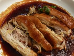 -丰收日·小海鲜·沪上家宴(顾村正大店)