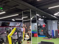 -即刻自助健身·私教馆(对外经贸店)
