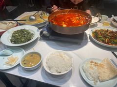 -椒馋小馆(绿源路店)