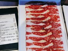 -杨记齐齐哈尔烤肉(总店)