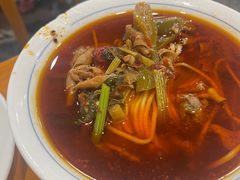 -牛王庙特色面(杏苑公寓店)