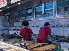 -素满香·全民食养自助(长宁龙之梦店)