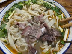 -妞妞烩面非物质文化遗产(西工店)