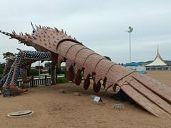 -大连金石滩国家旅游度假区