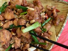 -普天和酒楼·新津菜·烤鸭(天津之眼店)