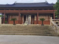 -锦江之星(苏州火车站虎丘店)