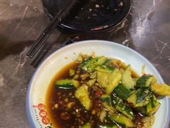 -江城二当家烤牛肉(莲塘新村店)