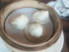 -蛇口希尔顿南海酒店·随轩中餐厅·粤菜