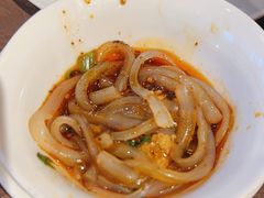 -龙抄手食府(浣花北路店)