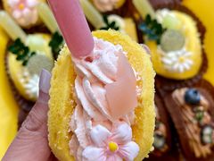 -杜哈夫DOUX RÊVE·生日蛋糕(日月光店)