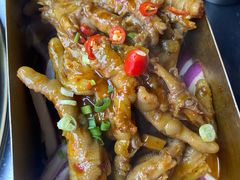 -小团团·路边烤牛肉(南岭壹街店)