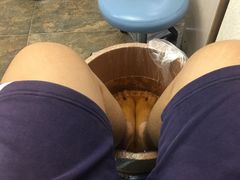 -北派修脚(欢乐谷店)