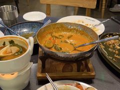-simply thai天泰(长泰广场店)