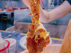 -城南老友羊蝎子火锅(花乡奥莱店)