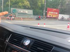 -江杨农产品批发市场