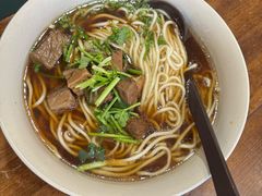 -李先生牛肉面大王(济泺路店)