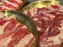 -闻老头·菊花炭烤肉(佛山首店)