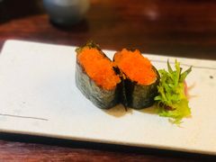 -渔日本料理铁板烧(新天地假日广场店)