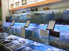 -大杰海鲜锅(基隆路店)